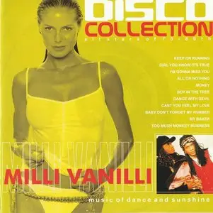 VA - Disco Collection: 31CD (1999-2002)