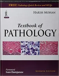Textbook of Pathology, 7th edition