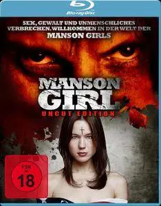 Manson, My Name Is Evil / Leslie, My Name Is Evil (2009)