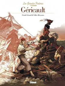 Los grandes pintores (Tomo 15): Géricault