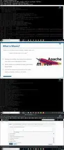 Mastering DevOps: CI and CD With Jenkins And Ansible