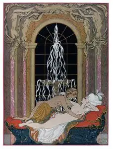 Pierre-Ambroise-François Choderlos de Laclos, "Les liaisons dangereuses"