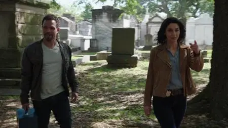 NCIS: New Orleans S05E24