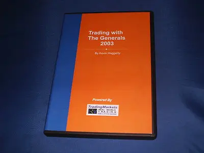  Kevin Haggerty - Trading with the Generals (2003)