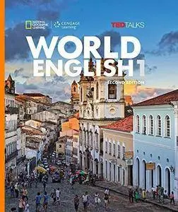 ENGLISH COURSE • World English • Level 1 • Student CD-ROM (2015)