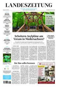 Landeszeitung - 23. Juli 2018