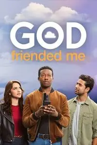 God Friended Me S02E14