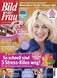 Bild der Frau – 06. November 2020