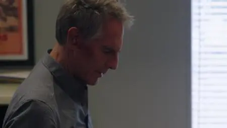 NCIS: New Orleans S05E10