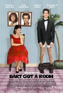 Bart Got A Room (2008)