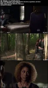 The Gates - S01E12: Bad Moon Rising & E13: Moving Day