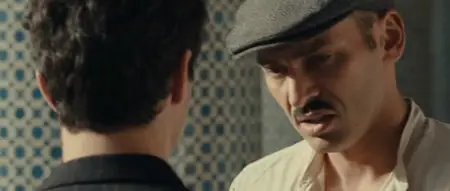 Les hommes libres (2011)