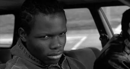 La Haine [Hate] 1995 Repost