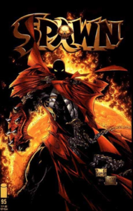 Spawn Collection de 233 Tomes + 55 HS