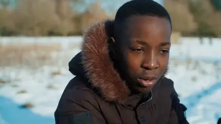 BBC - imagine: EastSide Story (2019)