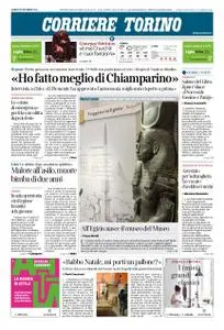 Corriere Torino – 20 dicembre 2019