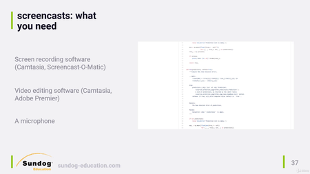 The Ultimate Unofficial Udemy Online Course Creation Guide