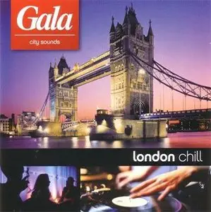 VA - London Chill (2009)
