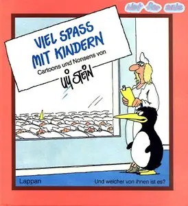 Viel Spaß mit Kindern