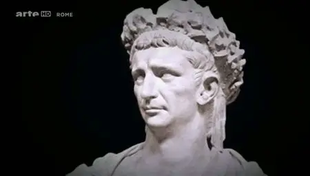 (Arte) Britannia - Aux confins de l'Empire romain (2011)