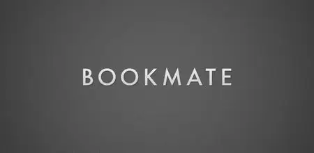 Bookmate v1.3.8