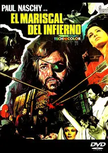 Devil's Possessed / El mariscal del infierno (1974) [Re-Up]