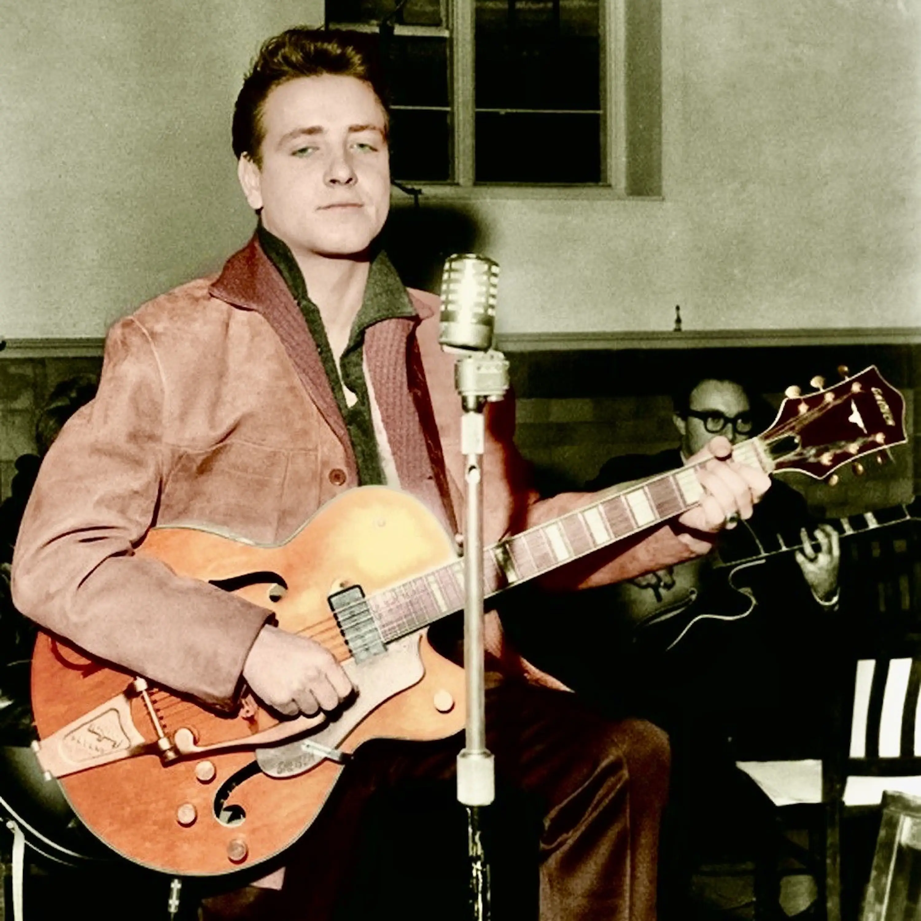 eddie cochran