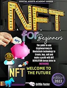 NFT FOR BEGINNERS