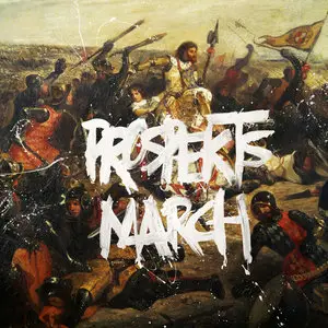 Coldplay - Viva la Vida Prospekt's March Edition (lossless)