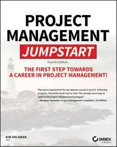 Project Management JumpStart, 4th Edition