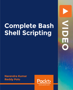 Complete Bash Shell Scripting