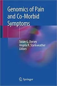 Genomics of Pain and Co-Morbid Symptoms