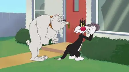 Looney Tunes Cartoons S03E02