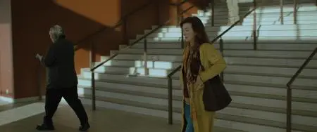 Echo 3 S01E08