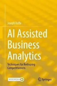 AI Assisted Business Analytics