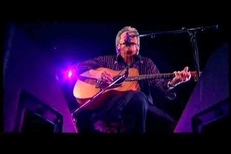 John Hammond: New Morning - The Paris Concert (2006)
