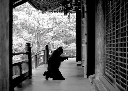 The Assassin / Nie yin niang (2015)