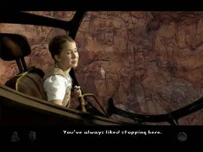 Myst IV: Revelation (2004)