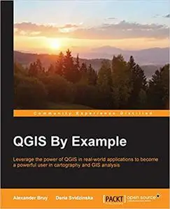 QGIS By Example