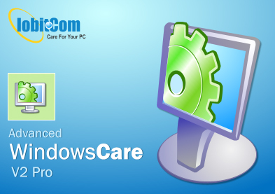 Iobit Advanced WindowsCare Pro 2.5.6.938