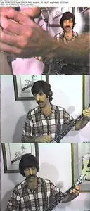Ken Perlman - Clawhammer Style Banjo
