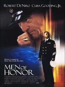 Men of Honor [Les Chemins de la Dignité] 2000
