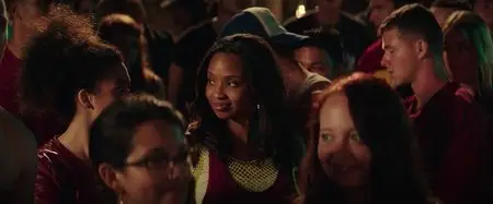 Dope Follia E Riscatto (2015)