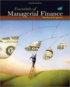 Essentials of Managerial Finance