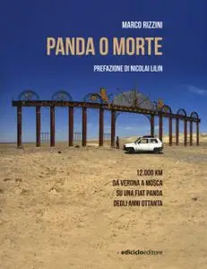 Marco Rizzini - Panda o morte