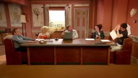 The Goes Wrong Show S01E06