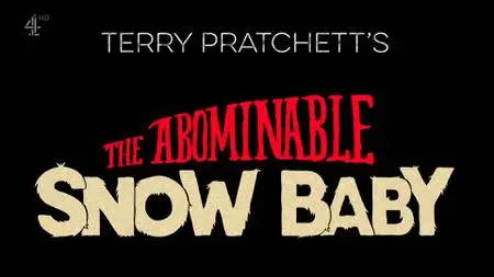 The Abominable Snow Baby (2021)