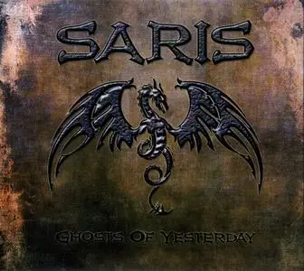 Saris - Discography (1993-2020) *UPDATED*