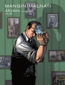 Abymes - Tome 2 (Edition Speciale Limitee)