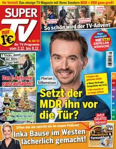 Super TV - 23 November 2023